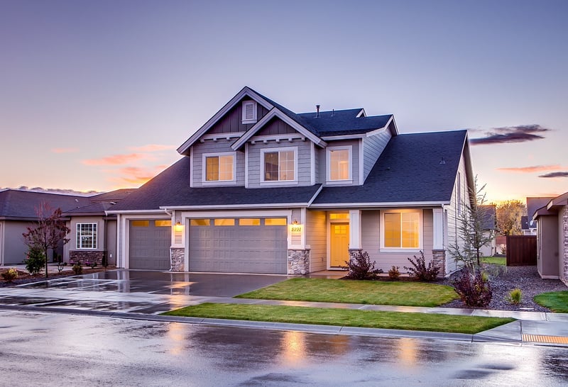 Real Estate Industry