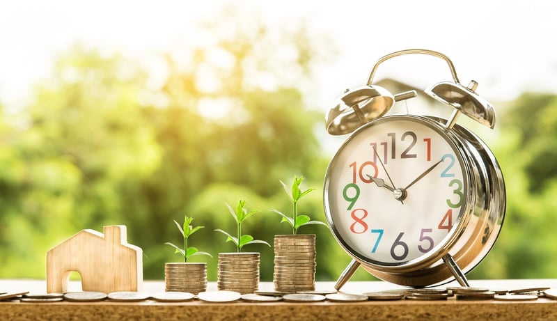 Executive Income Potential