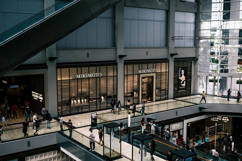 Retail Industry